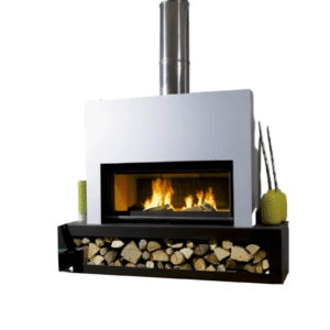 Kaminofen Meleze 4 17kw