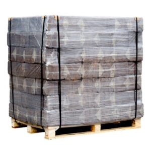 Nachts Verdichtete Holzstäbe – Komprimiertes Holz Mit Langer Lebensdauer