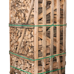 Brennholz Buche 33 cm 2 RM Palette