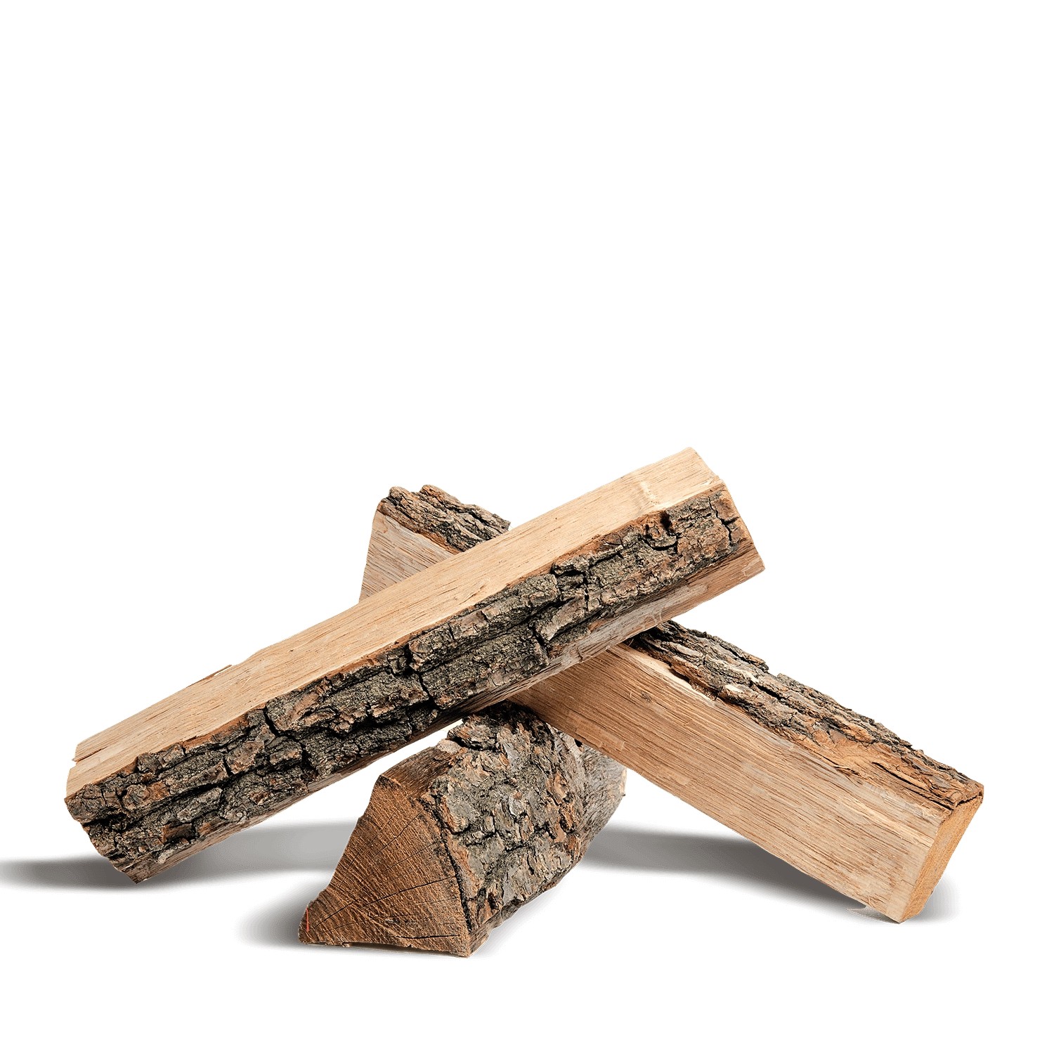 Heizfuxx Brennholz Eiche 25 Cm 1 Rm 500kg